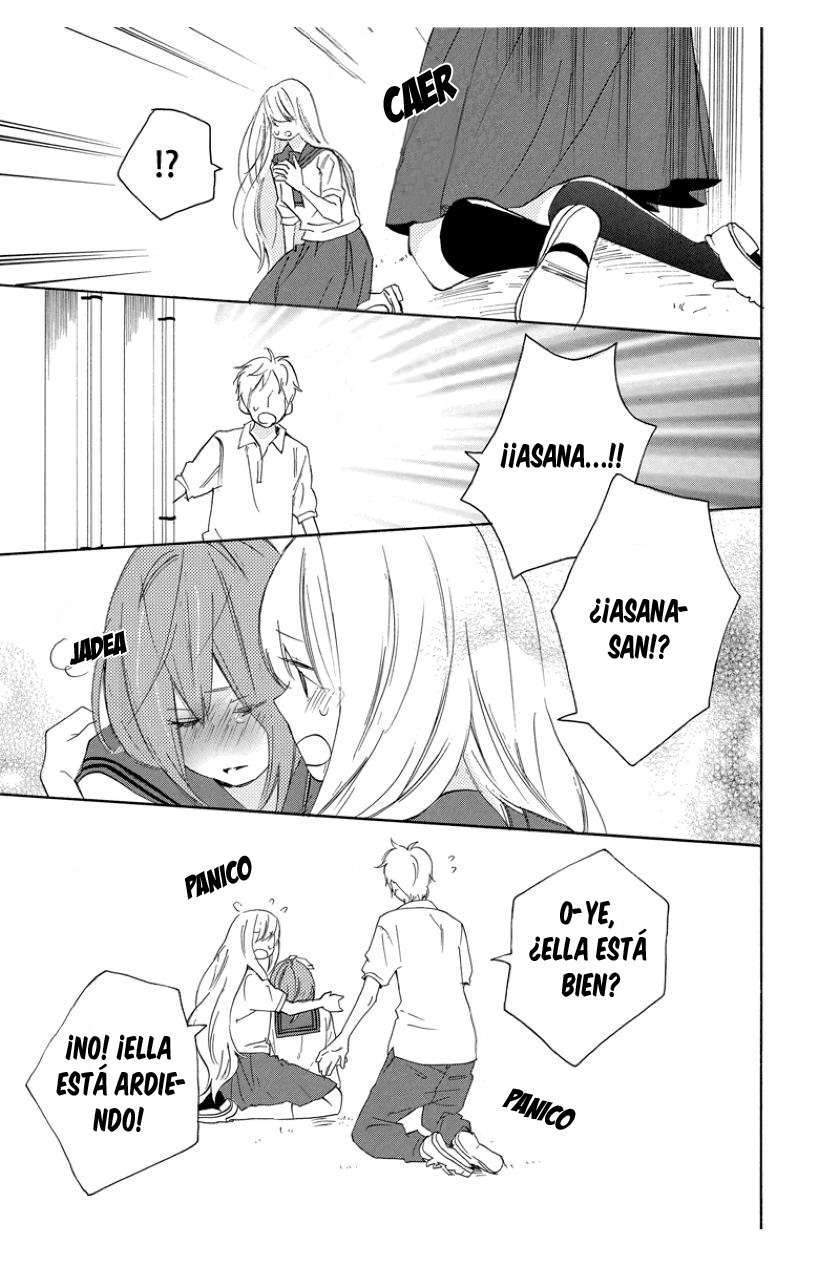 Read Nisekoi Doumei ES Manga Online