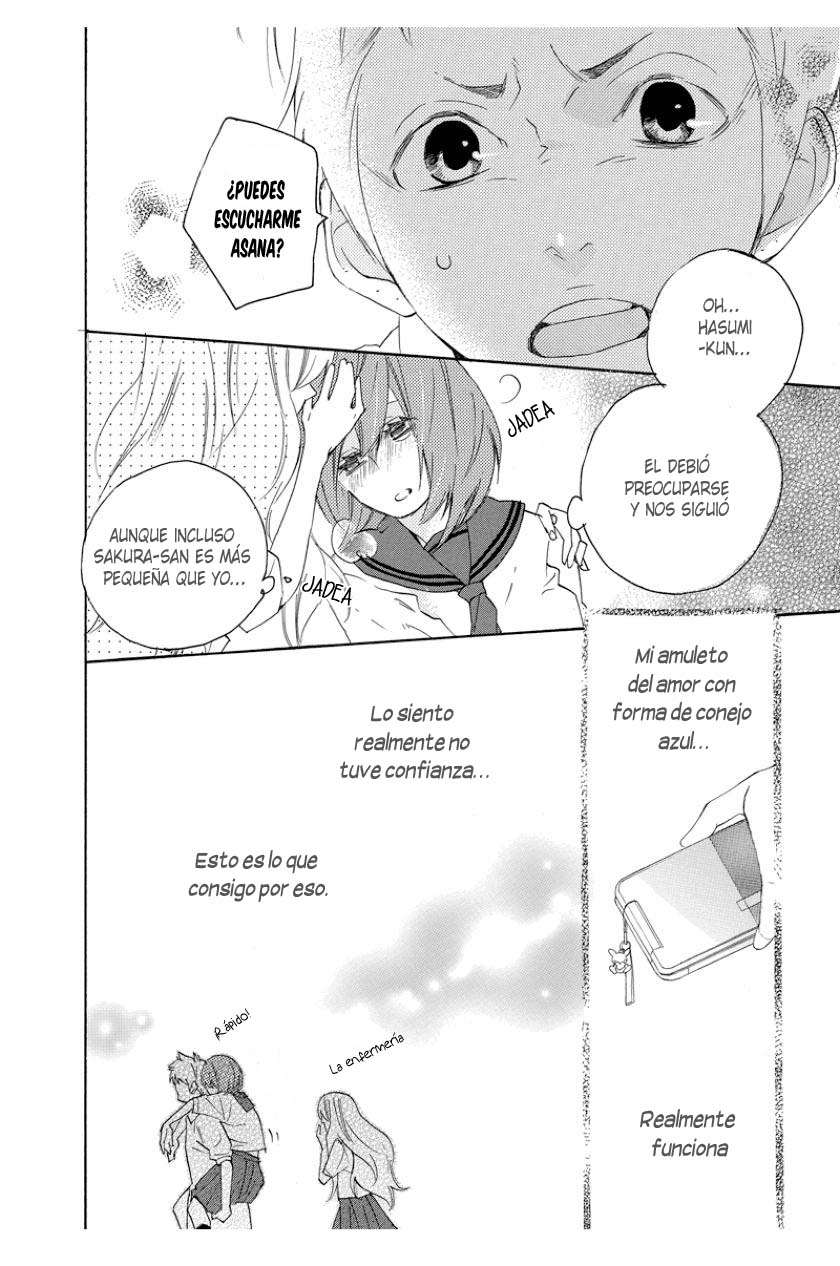 Read Nisekoi Doumei ES Manga Online