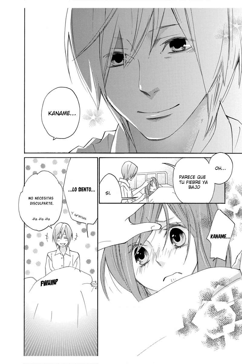 Read Nisekoi Doumei ES Manga Online