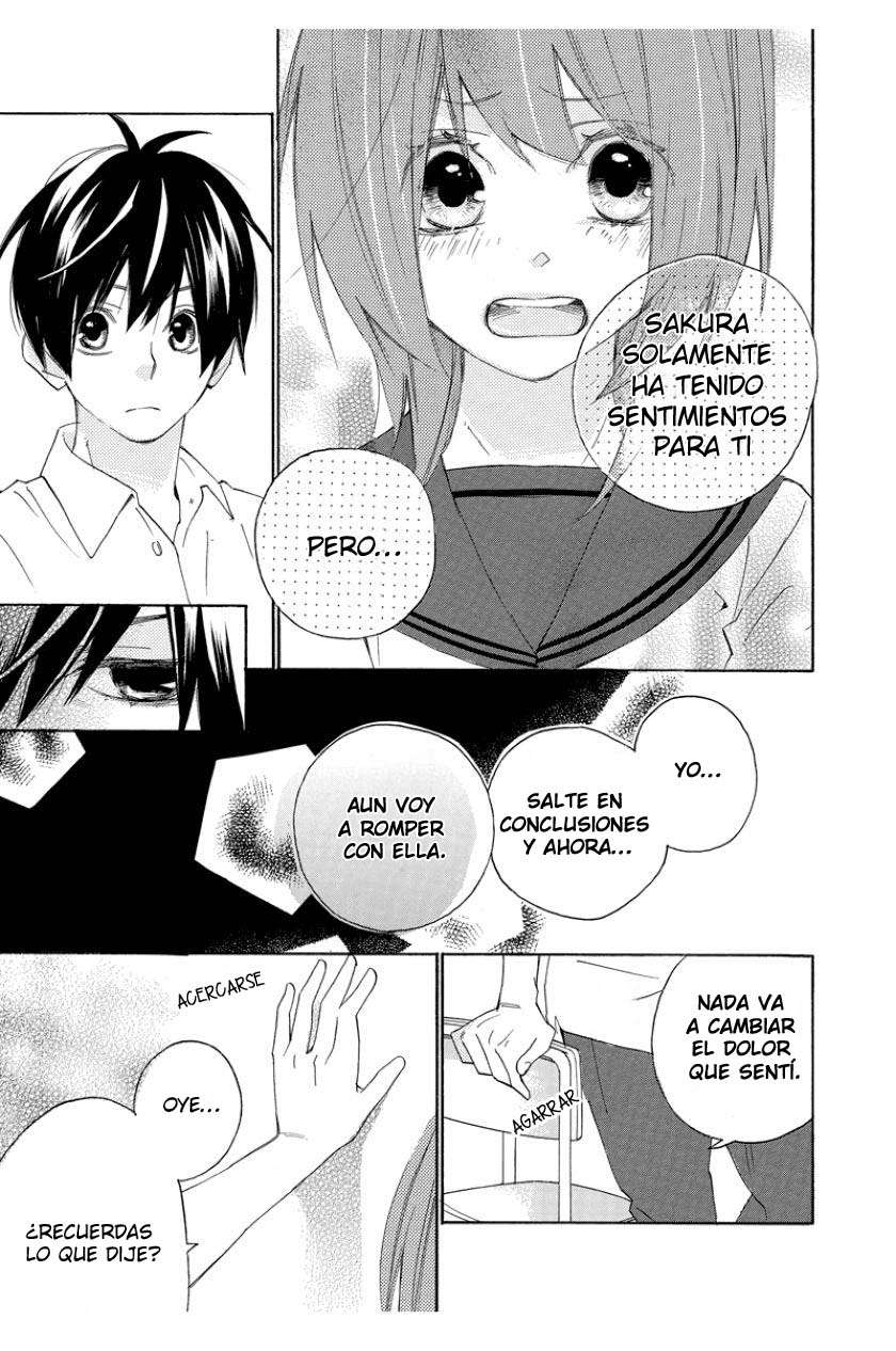 Read Nisekoi Doumei ES Manga Online
