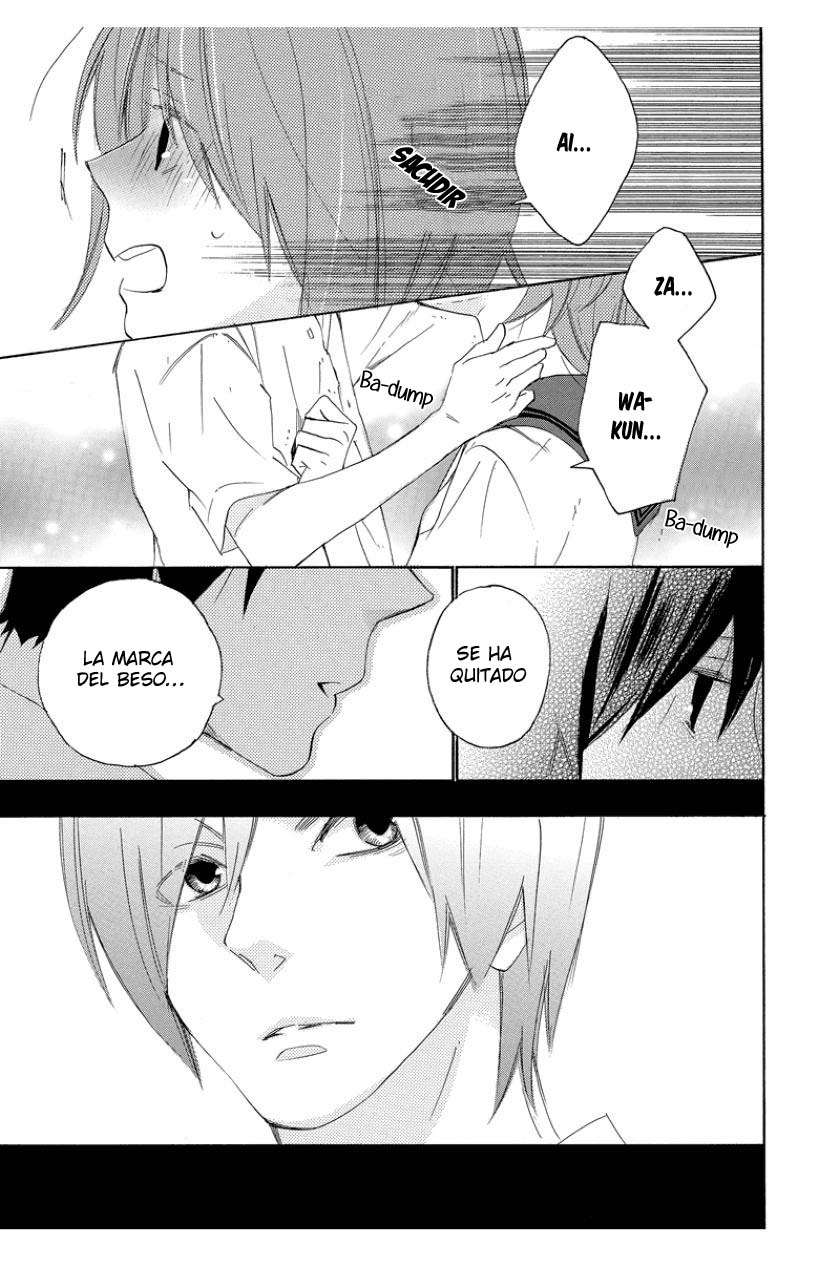 Read Nisekoi Doumei ES Manga Online