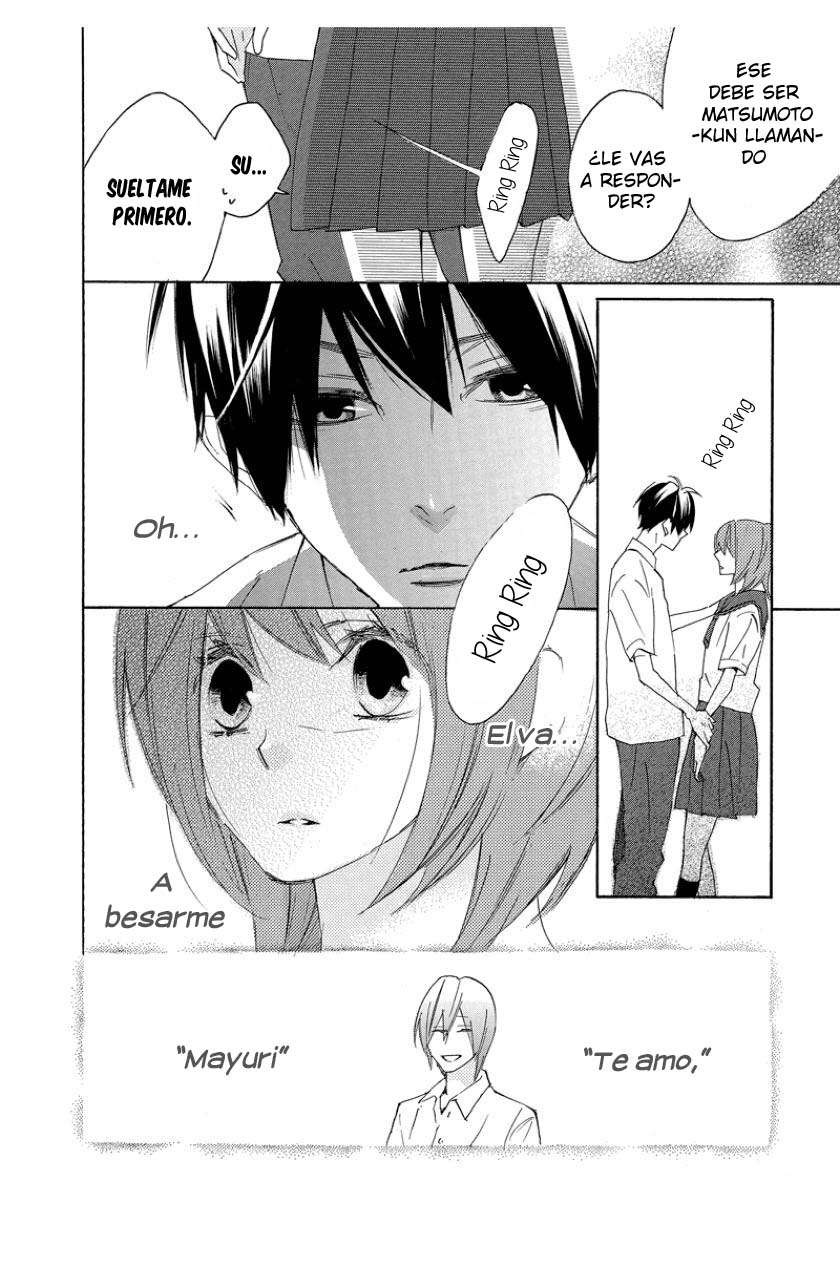 Read Nisekoi Doumei ES Manga Online