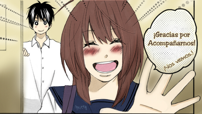 Read Nisekoi Doumei ES Manga Online