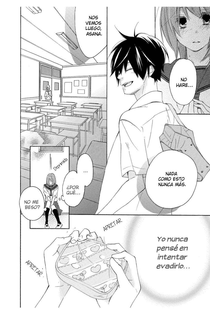 Read Nisekoi Doumei ES Manga Online