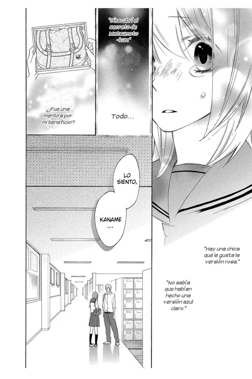 Read Nisekoi Doumei ES Manga Online
