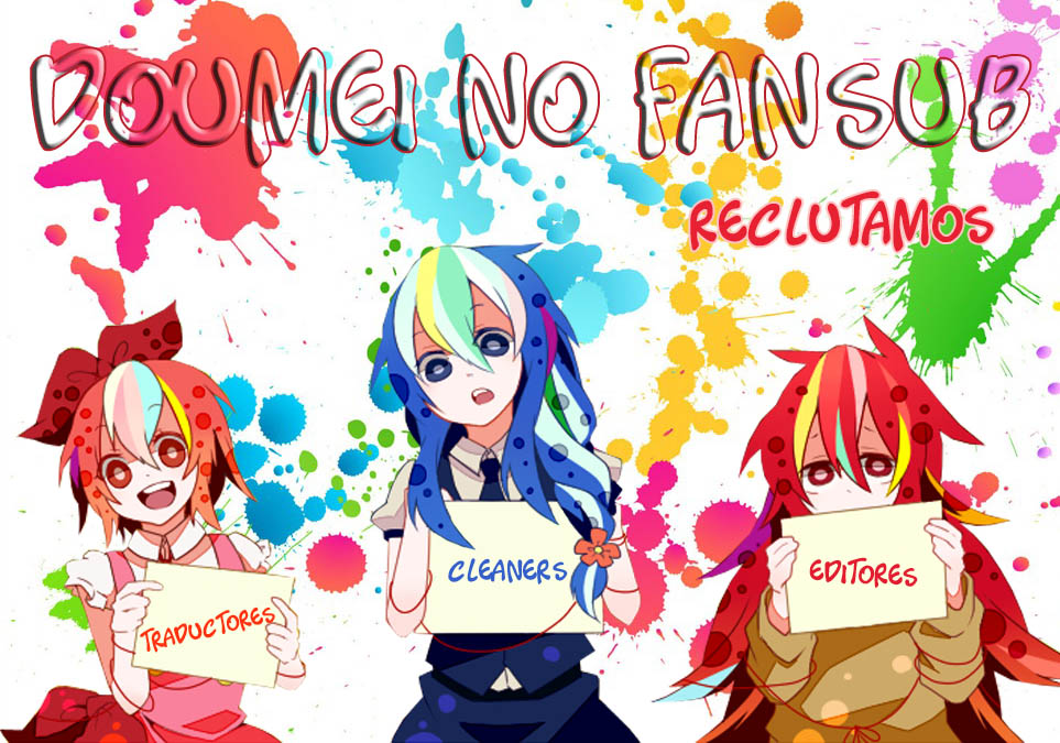 Read Nisekoi Doumei ES Manga Online