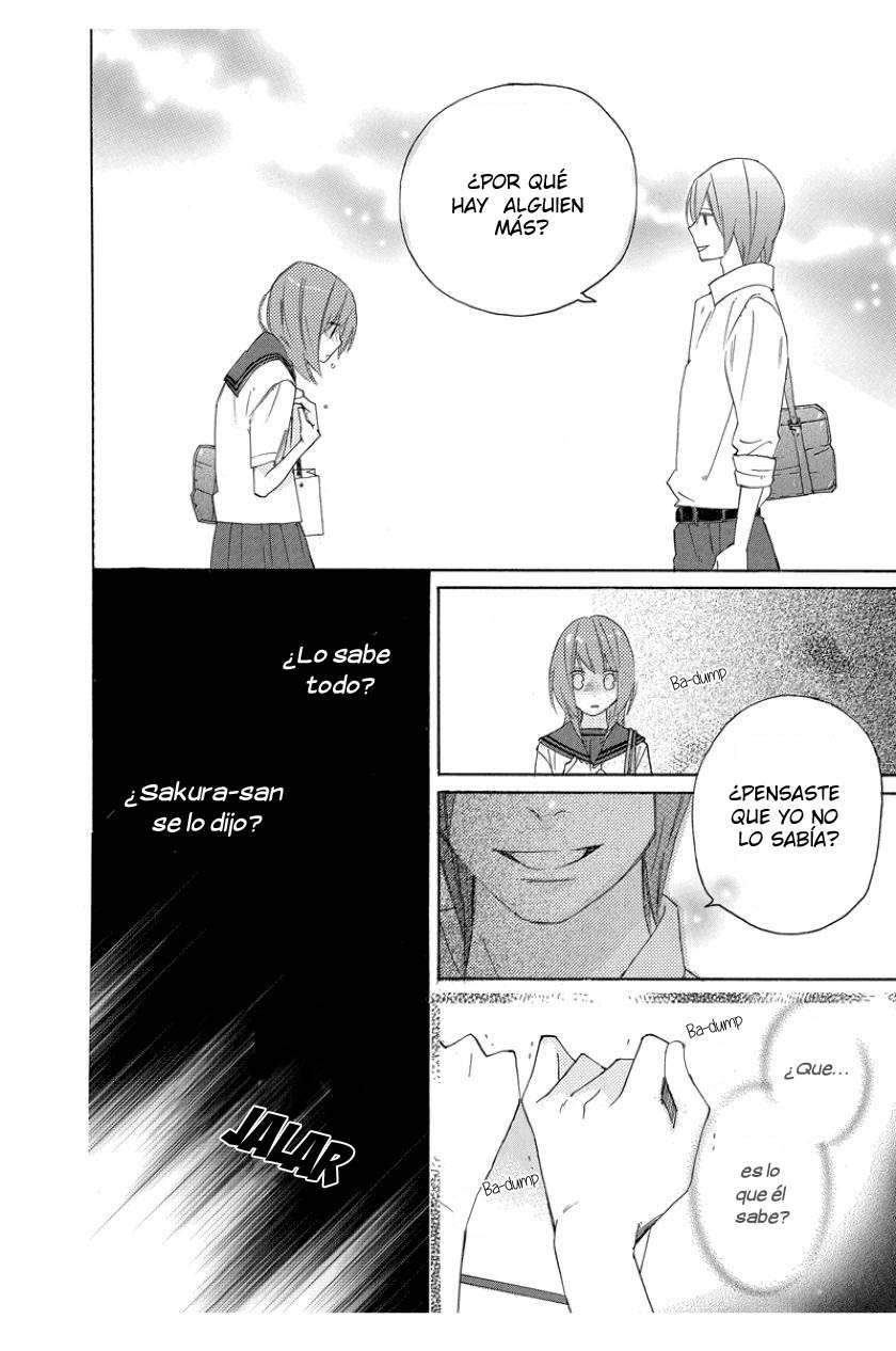 Read Nisekoi Doumei ES Manga Online