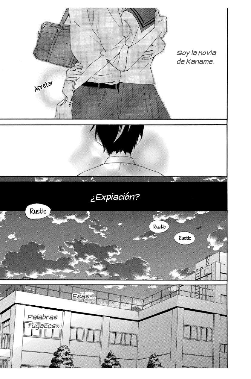 Read Nisekoi Doumei ES Manga Online