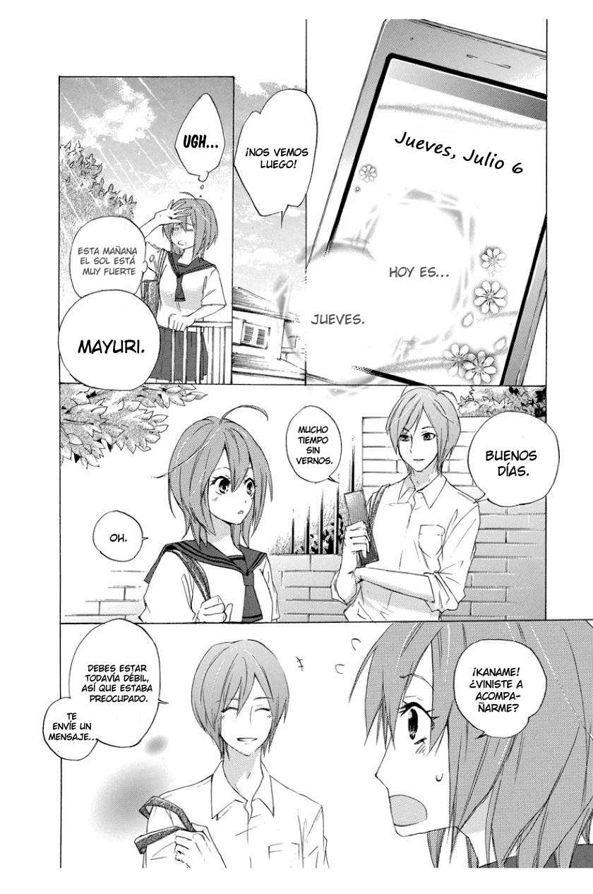 Read Nisekoi Doumei ES Manga Online