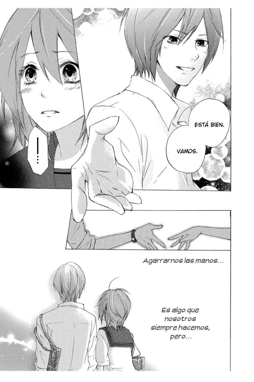 Read Nisekoi Doumei ES Manga Online