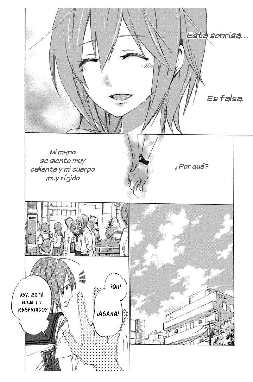 Read Nisekoi Doumei ES Manga Online