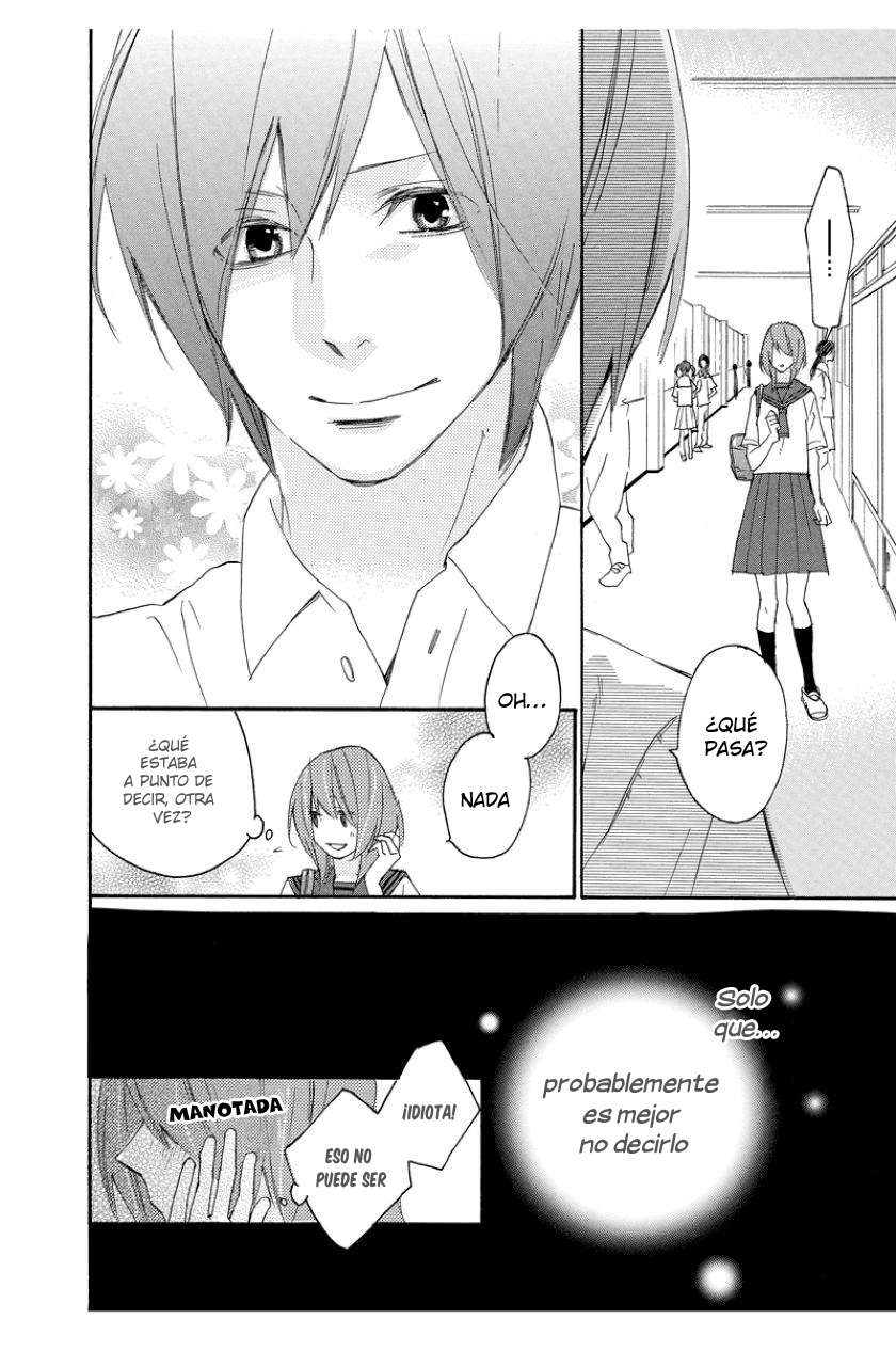 Read Nisekoi Doumei ES Manga Online