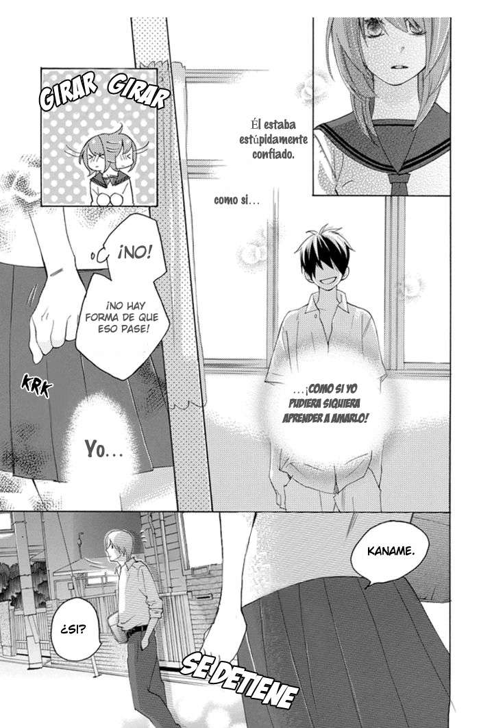 Read Nisekoi Doumei ES Manga Online