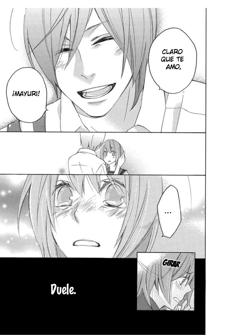 Read Nisekoi Doumei ES Manga Online