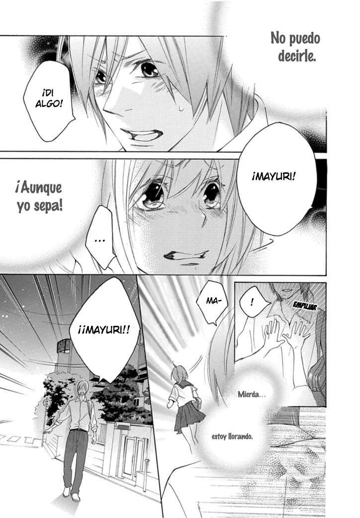 Read Nisekoi Doumei ES Manga Online