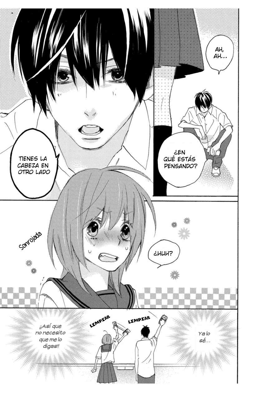 Read Nisekoi Doumei ES Manga Online