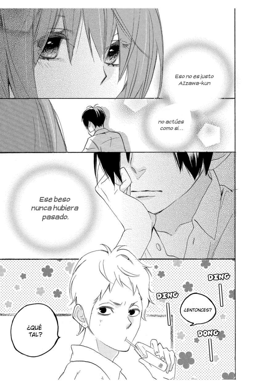 Read Nisekoi Doumei ES Manga Online