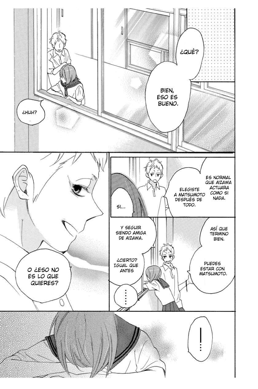 Read Nisekoi Doumei ES Manga Online
