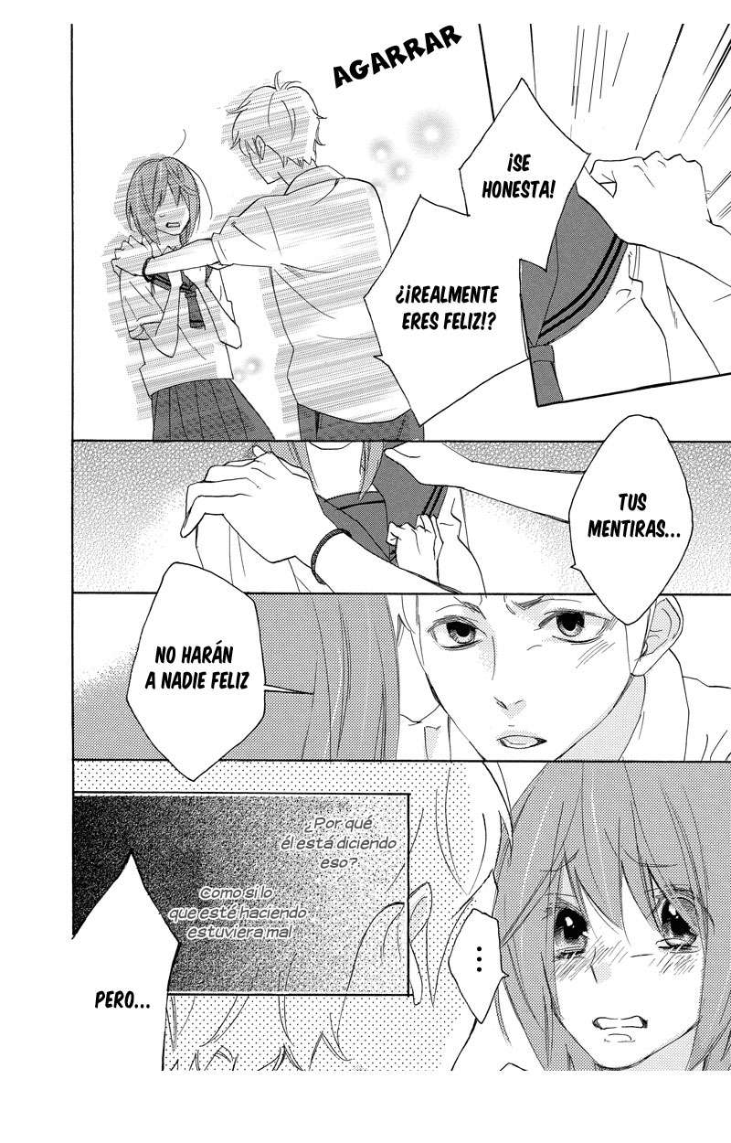 Read Nisekoi Doumei ES Manga Online