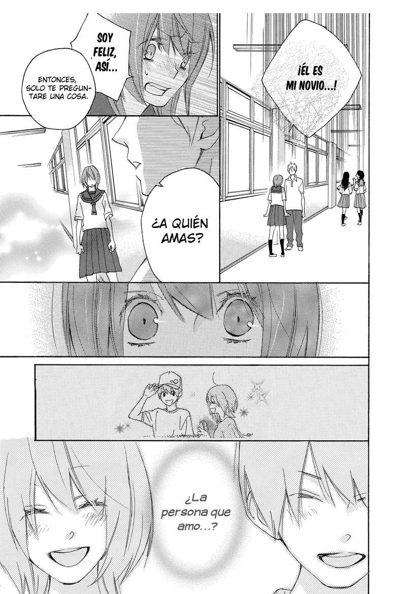 Read Nisekoi Doumei ES Manga Online