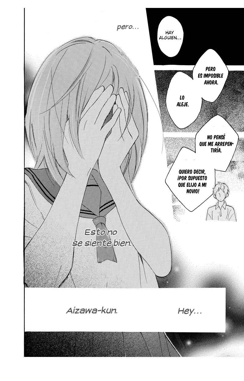 Read Nisekoi Doumei ES Manga Online