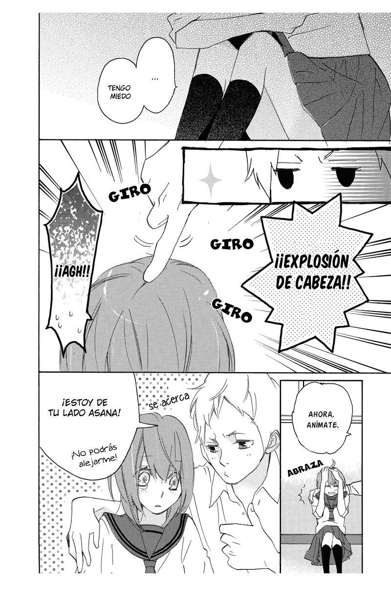 Read Nisekoi Doumei ES Manga Online