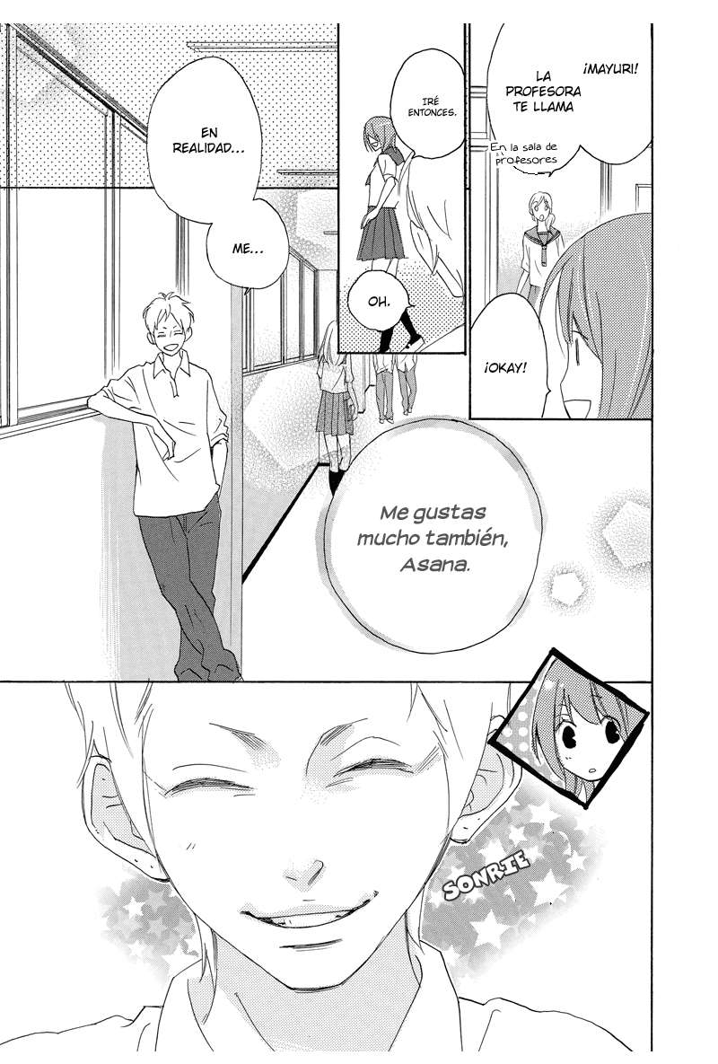 Read Nisekoi Doumei ES Manga Online