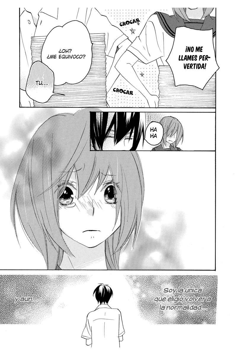 Read Nisekoi Doumei ES Manga Online