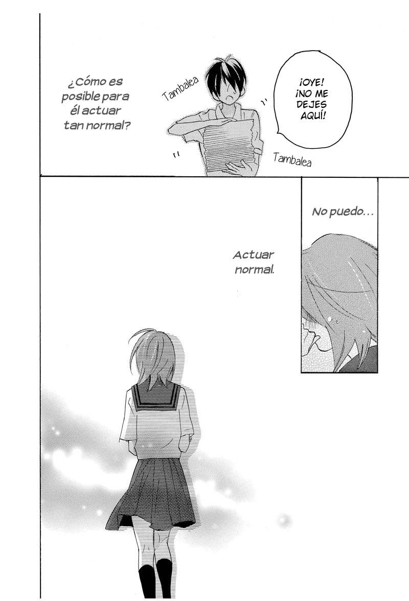 Read Nisekoi Doumei ES Manga Online