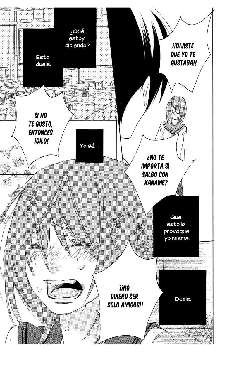 Read Nisekoi Doumei ES Manga Online