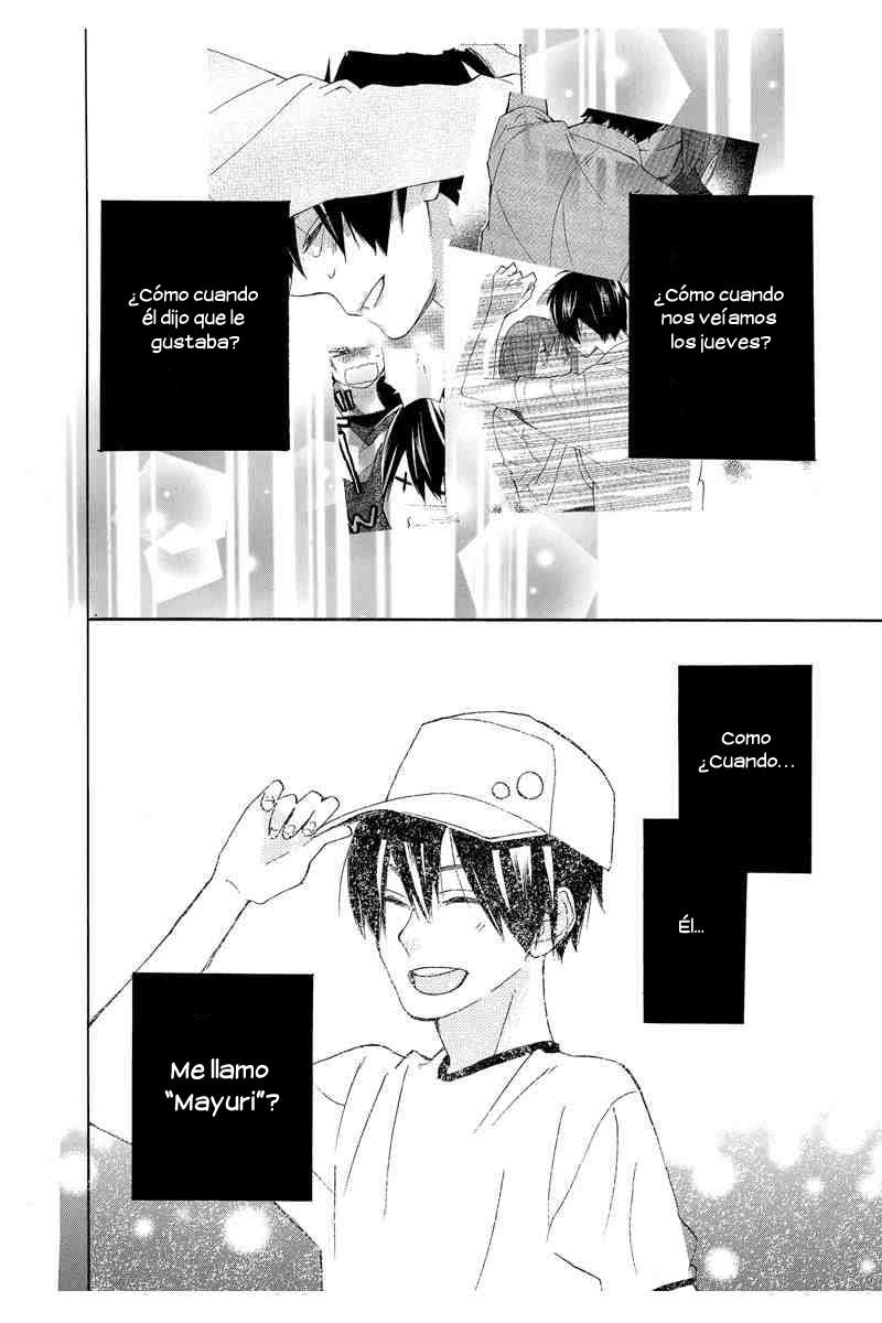 Read Nisekoi Doumei ES Manga Online