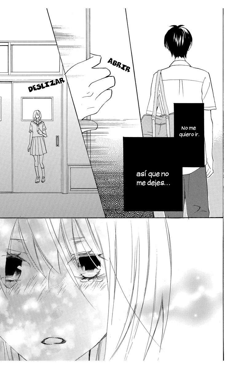 Read Nisekoi Doumei ES Manga Online