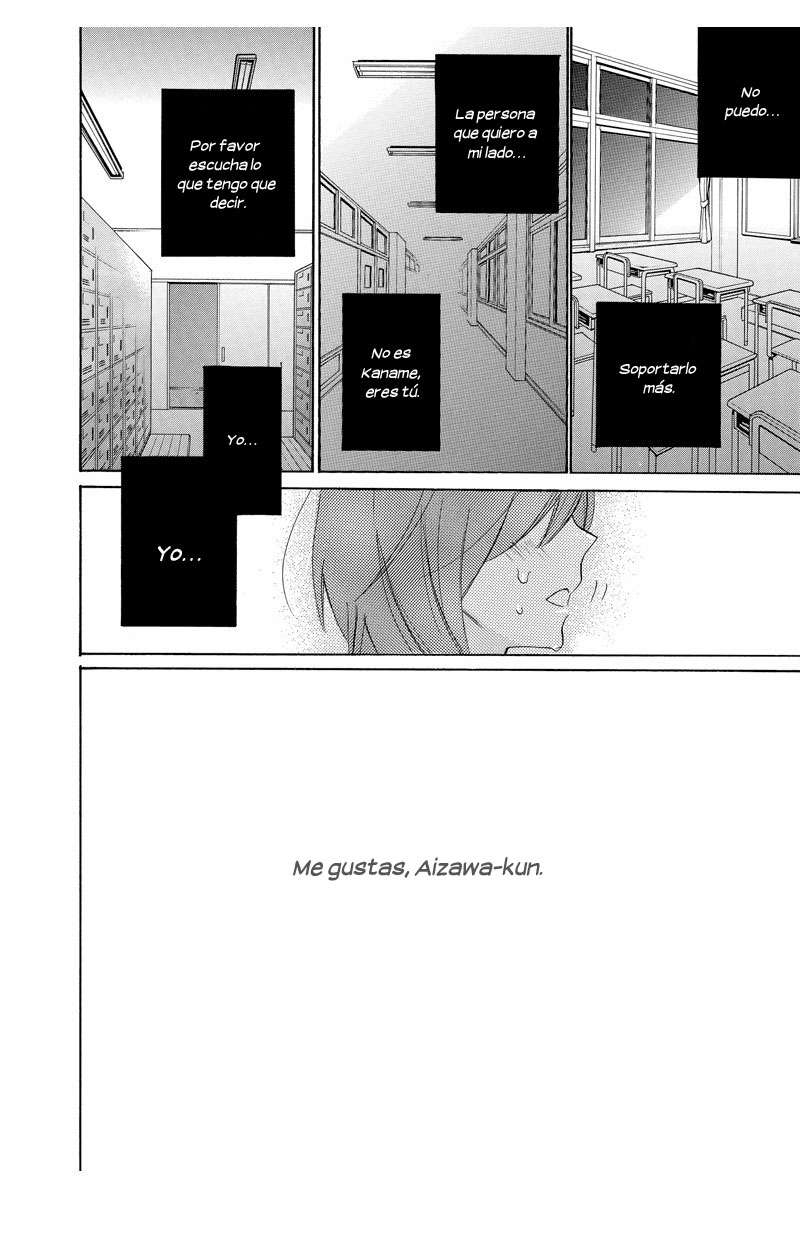 Read Nisekoi Doumei ES Manga Online