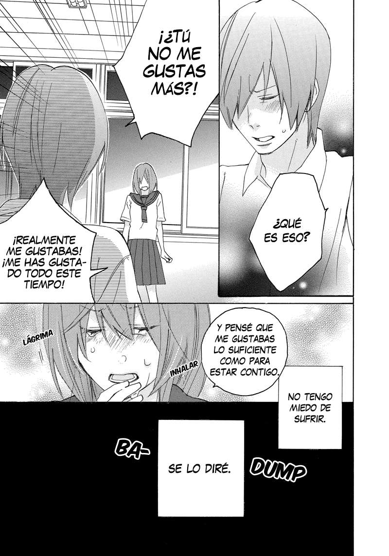 Read Nisekoi Doumei ES Manga Online