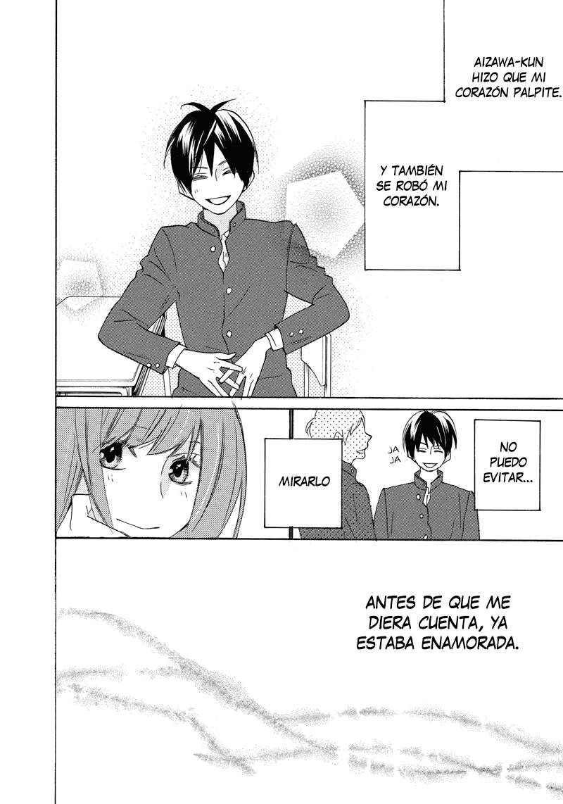 Read Nisekoi Doumei ES Manga Online