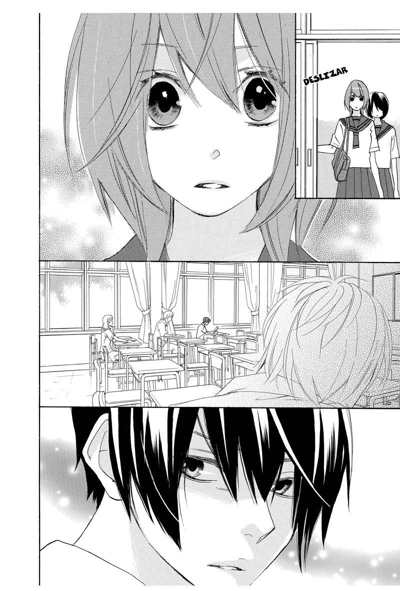 Read Nisekoi Doumei ES Manga Online