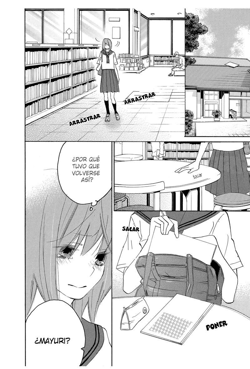 Read Nisekoi Doumei ES Manga Online