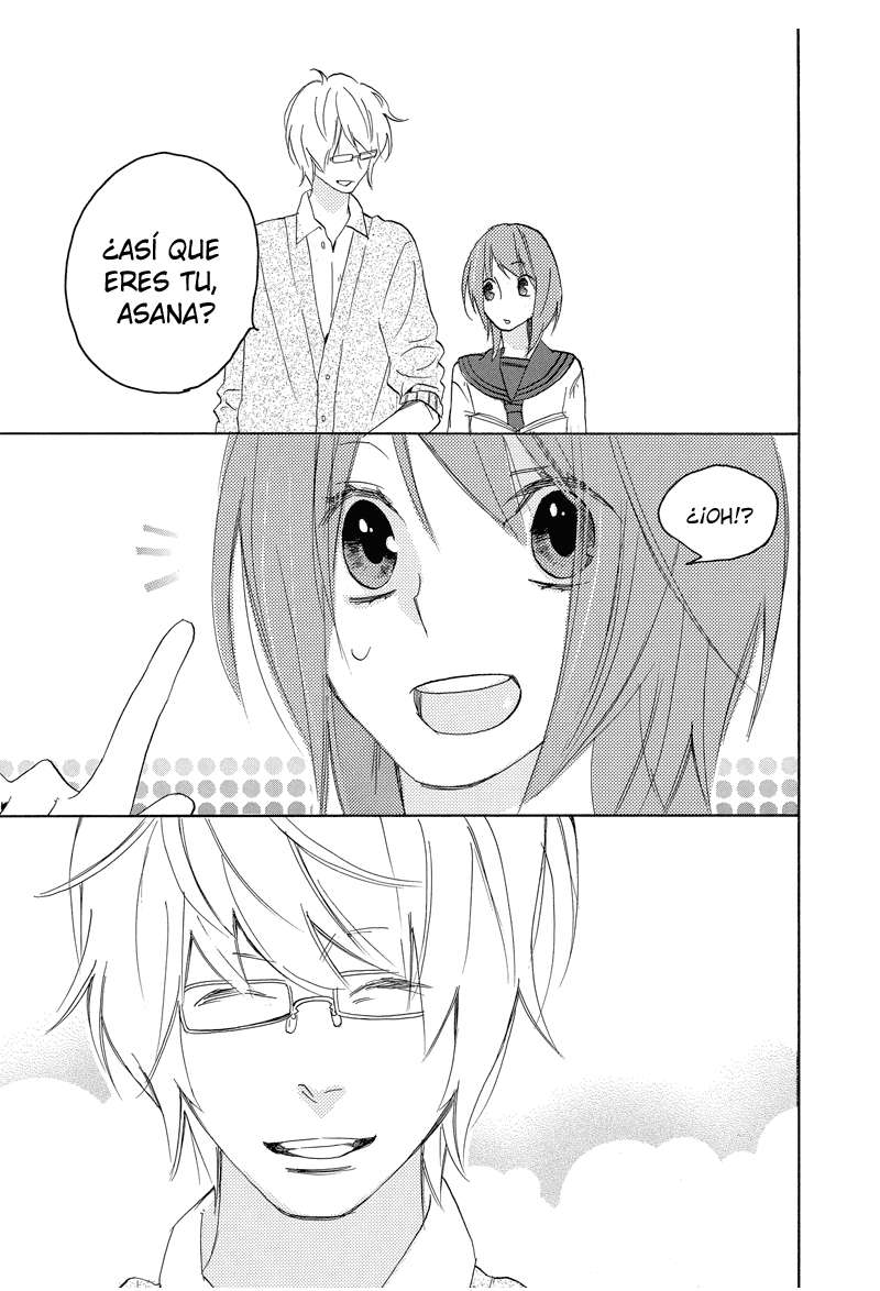 Read Nisekoi Doumei ES Manga Online