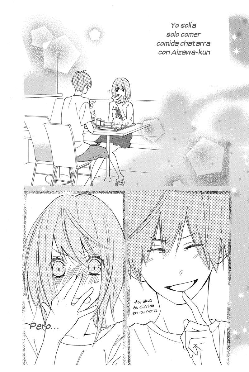 Read Nisekoi Doumei ES Manga Online