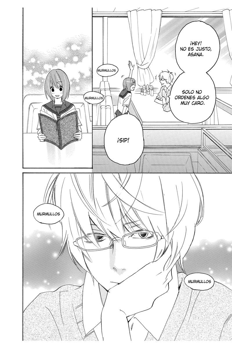 Read Nisekoi Doumei ES Manga Online