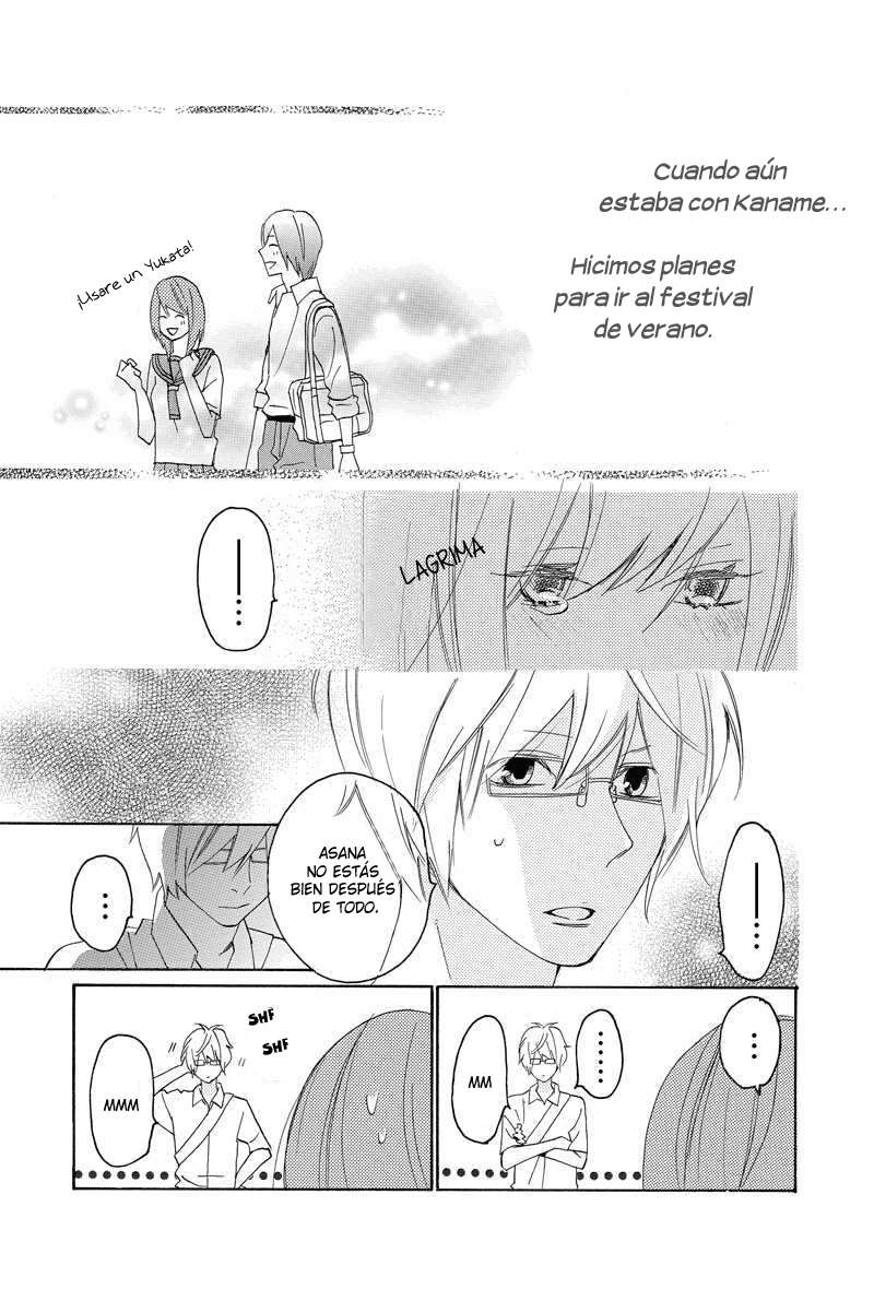 Read Nisekoi Doumei ES Manga Online