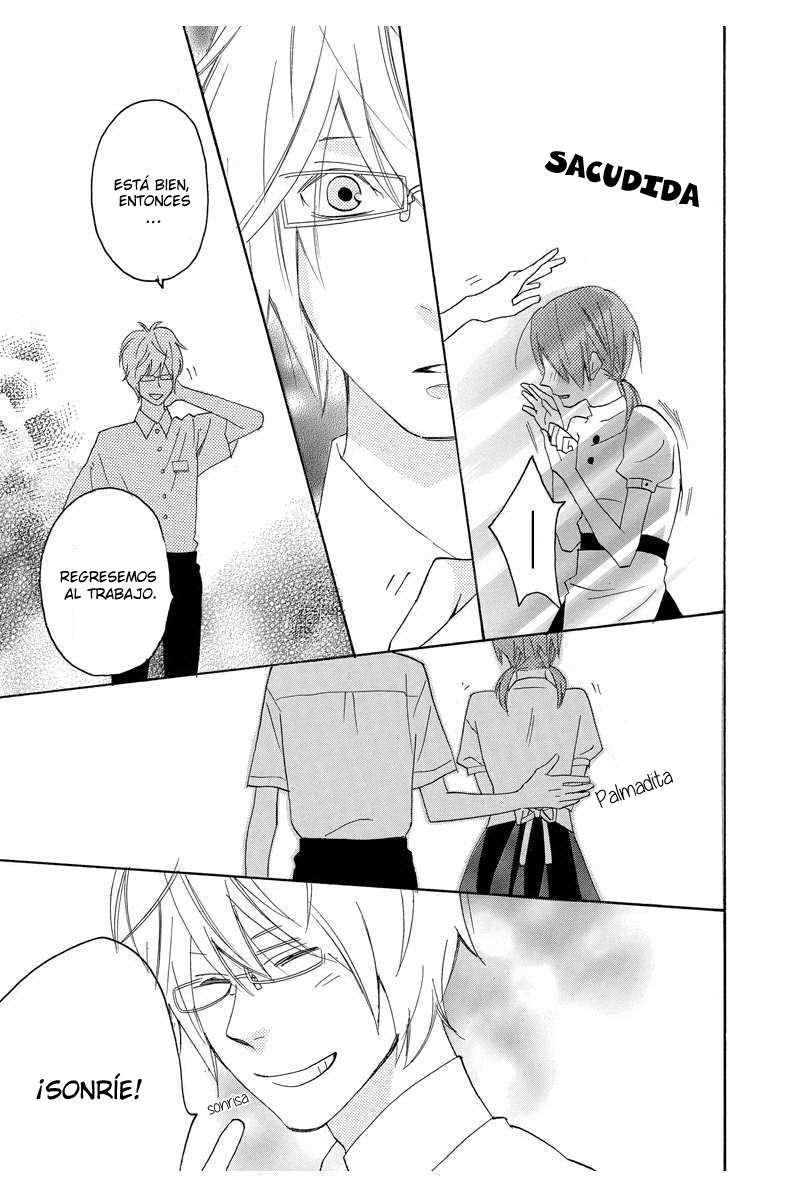Read Nisekoi Doumei ES Manga Online
