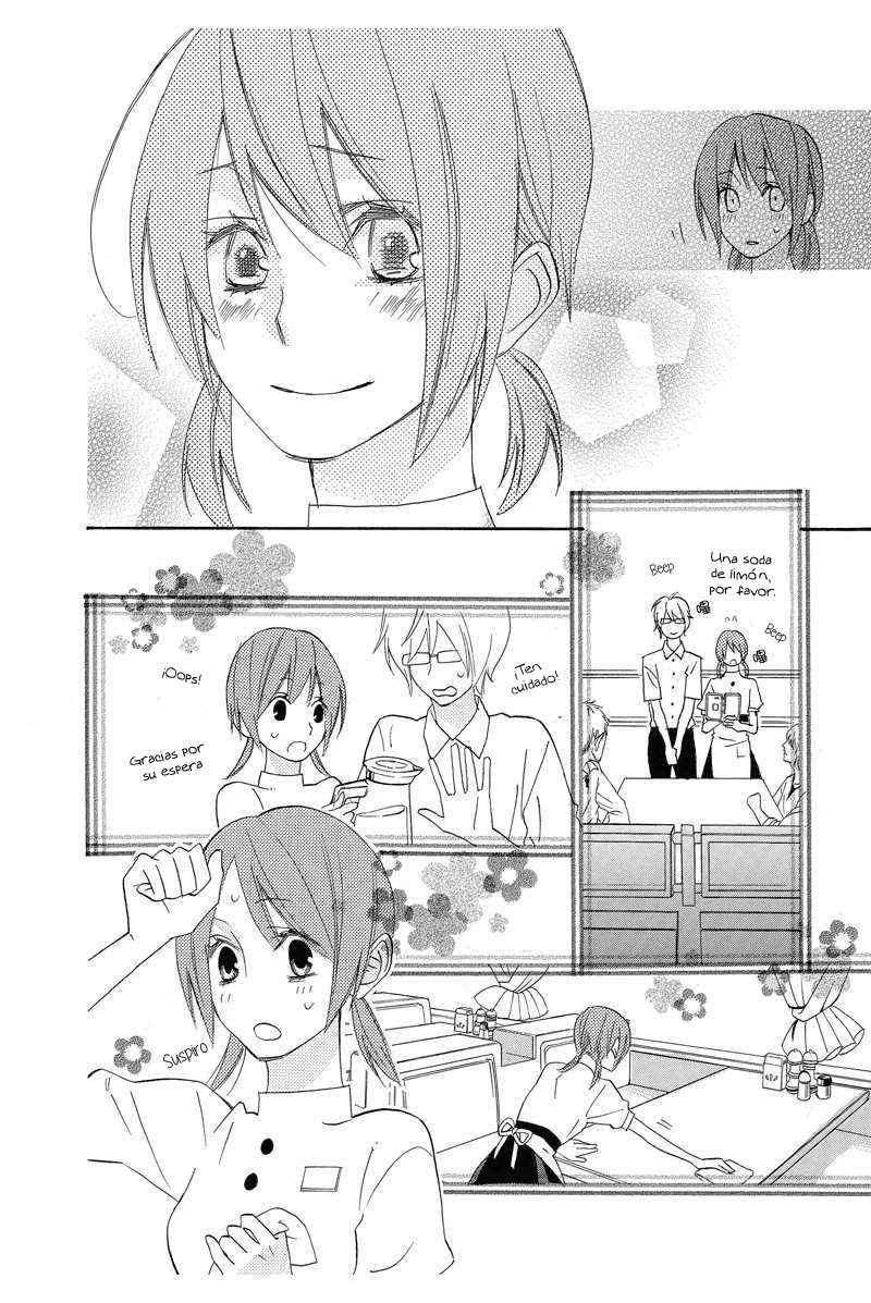 Read Nisekoi Doumei ES Manga Online