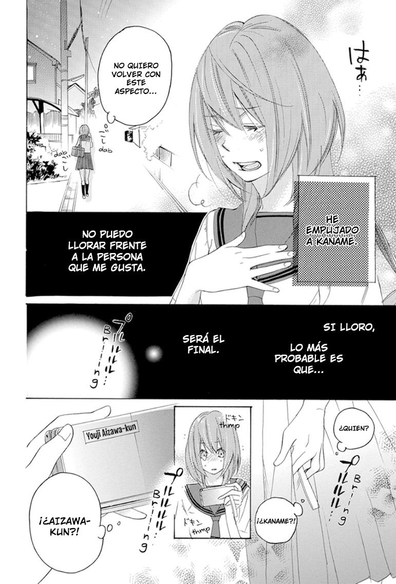 Read Nisekoi Doumei ES Manga Online