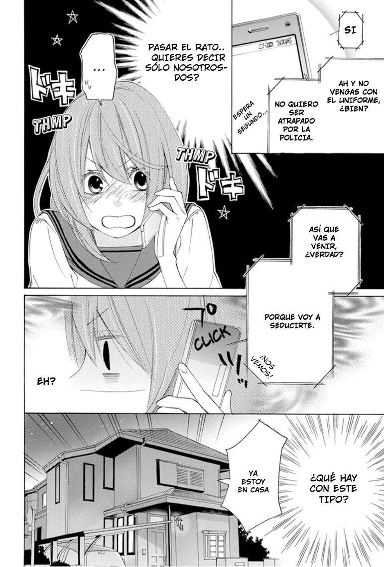 Read Nisekoi Doumei ES Manga Online