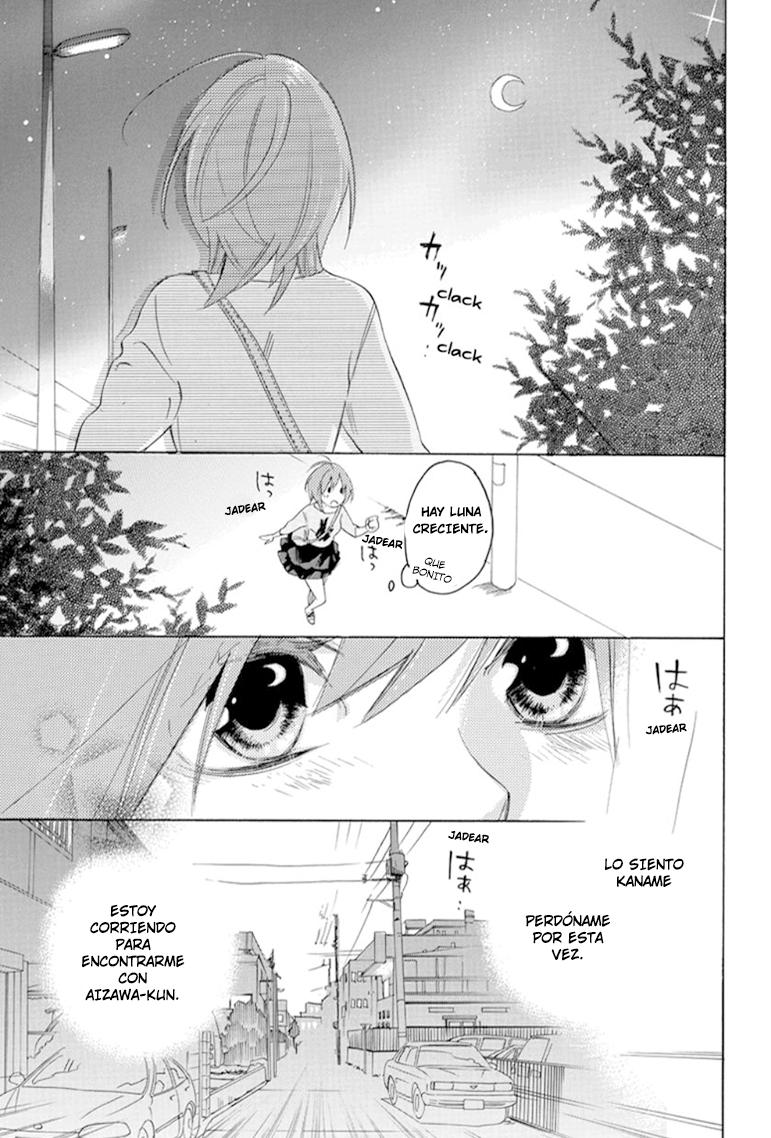 Read Nisekoi Doumei ES Manga Online