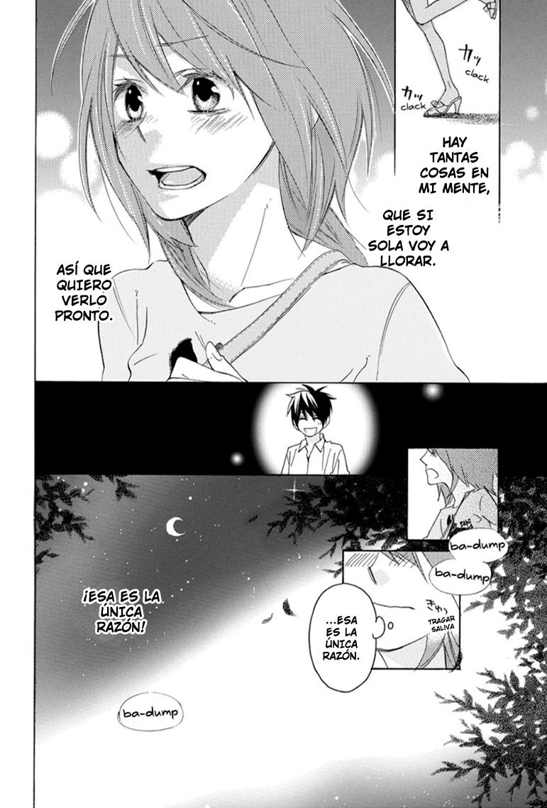Read Nisekoi Doumei ES Manga Online