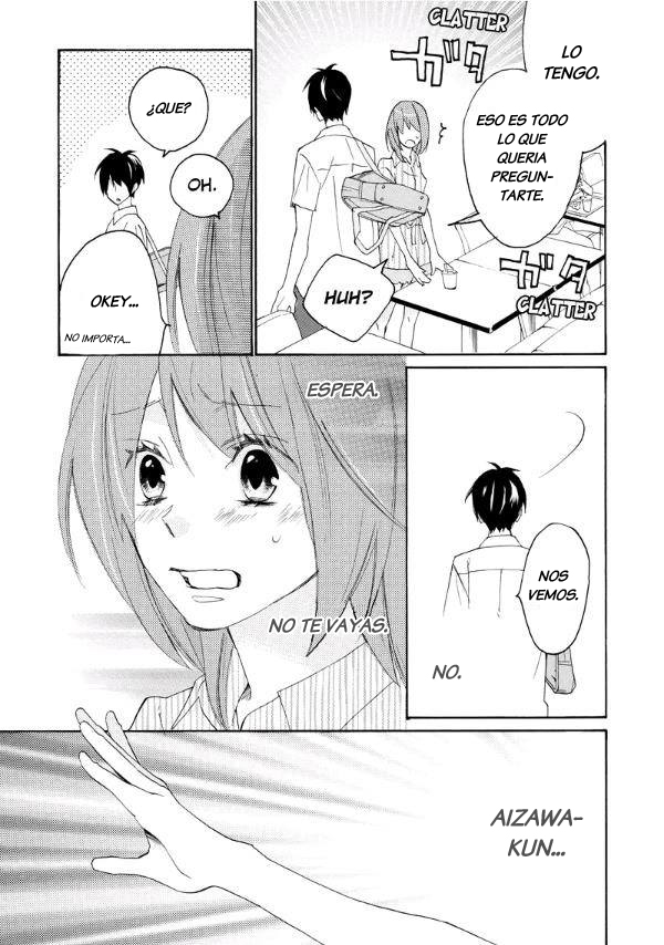 Read Nisekoi Doumei ES Manga Online