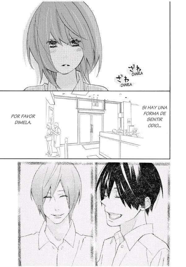Read Nisekoi Doumei ES Manga Online