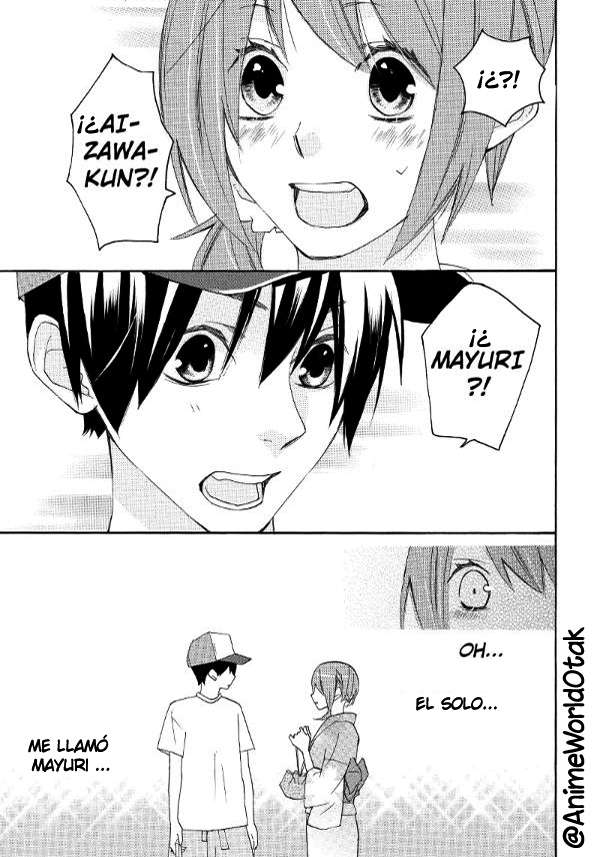 Read Nisekoi Doumei ES Manga Online
